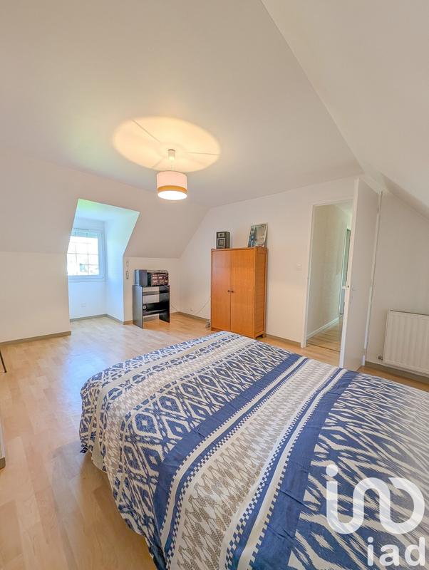 Maison - 141 m² - 7 pièces