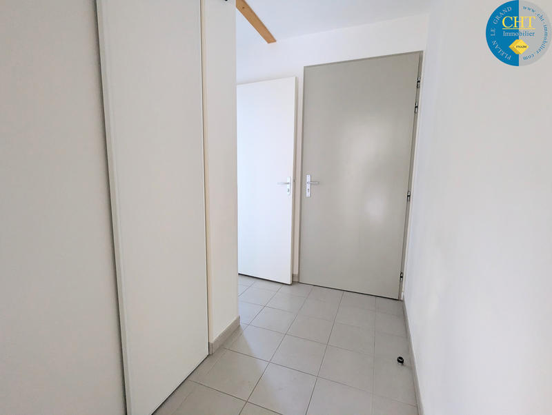 Maison - 94 m² - 5 pièces