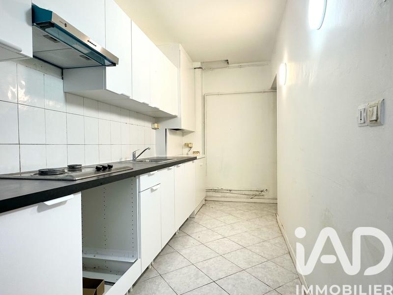 Appartement - 71 m² - 3 pièces