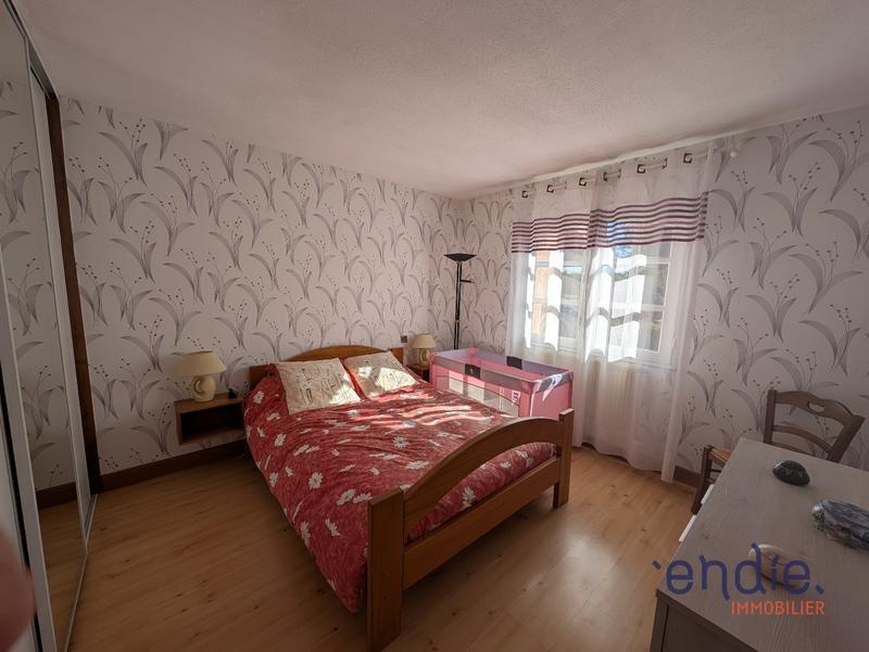 Maison - 164 m² - 6 pièces