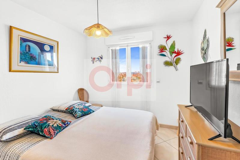 Penthouse - 98 m² - 4 pièces