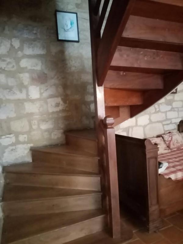 Maison - 105 m² - 4 pièces