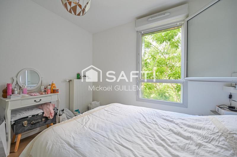 Appartement - 79 m² - 4 pièces