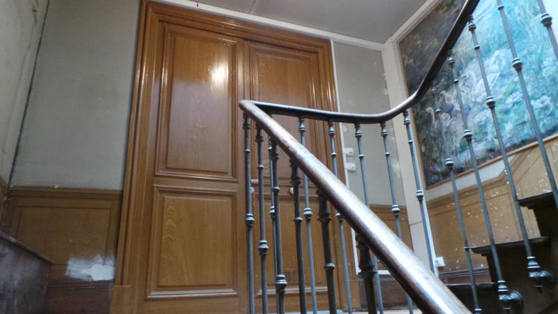 Appartement - 129 m² - 5 pièces