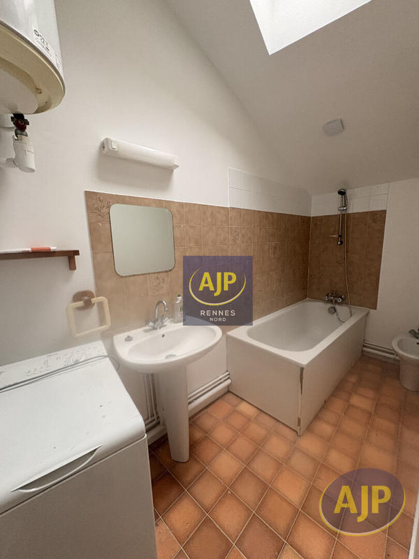 Appartement - 44 m² - 1 pièce