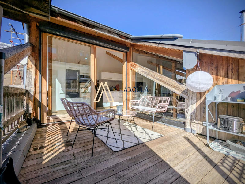 Maison ancienne - 162 m² - 5 pièces