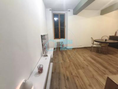 Appartement - 51 m² - 3 pièces