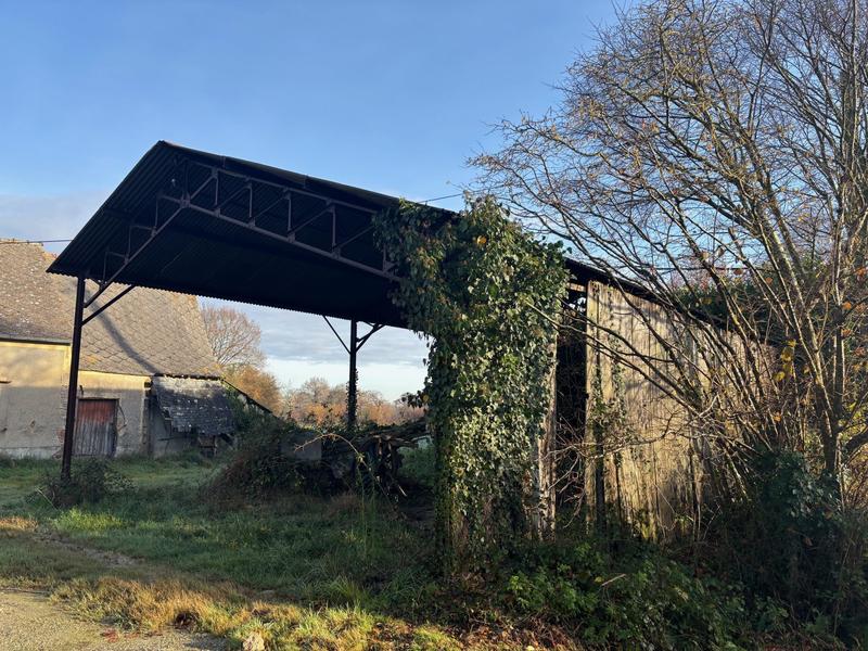 Maison - 300 m² - 5 pièces