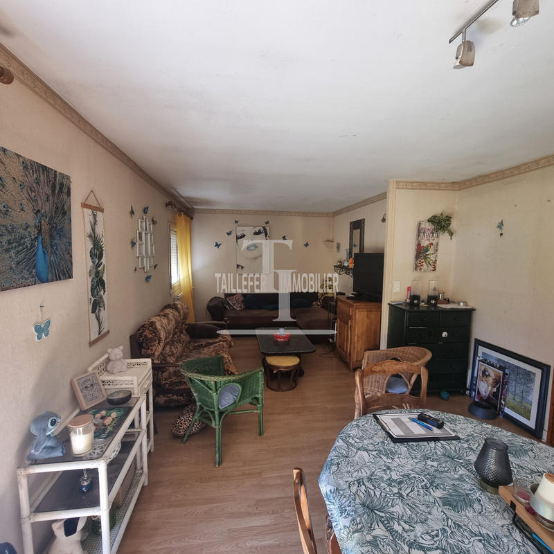 Maison - 106 m² - 5 pièces