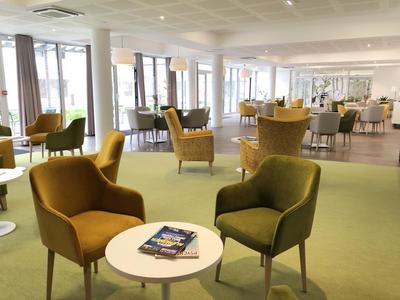 Appartement - 36 m² - 1 pièce