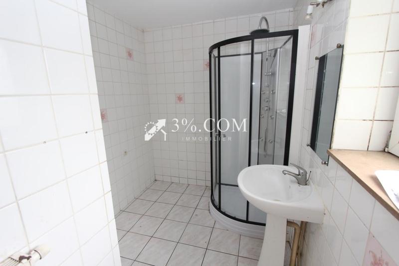 Maison - 114 m² - 5 pièces