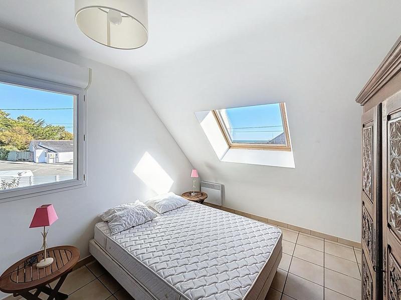 Maison - 141 m² - 8 pièces