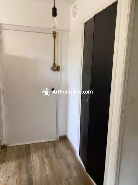 Appartement - 55 m² - 2 pièces