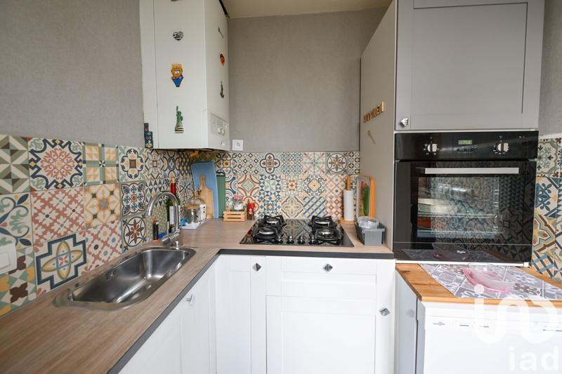 Maison - 230 m² - 5 pièces