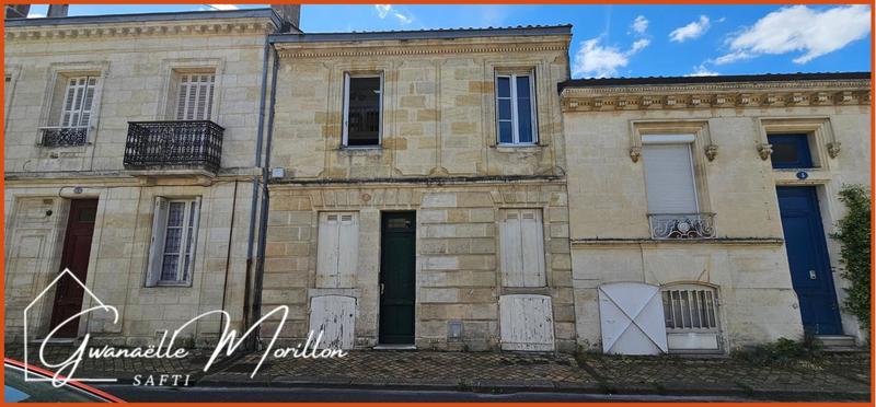 Duplex - 48 m² - 3 pièces