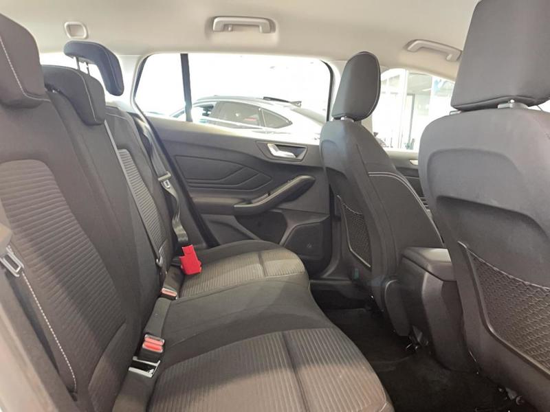 Ford Focus Sw 1.0 EcoBoost 125 s&amp;S mHEV Titanium X Business