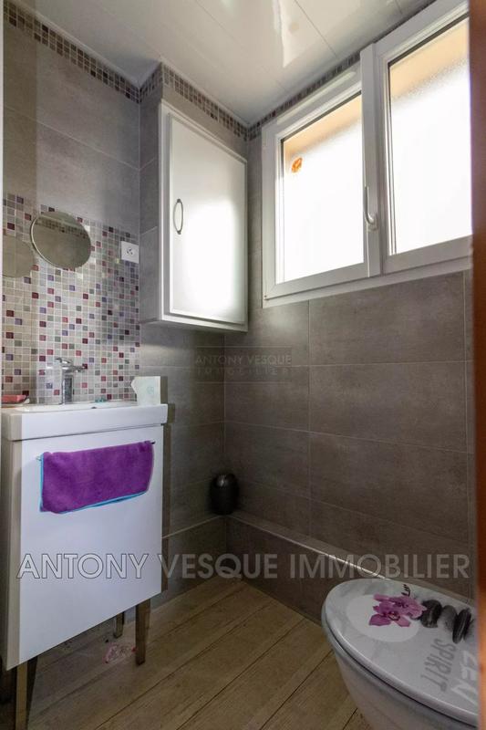 Maison - 109 m² - 5 pièces