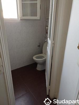 Appartement - 25 m² - 1 pièce