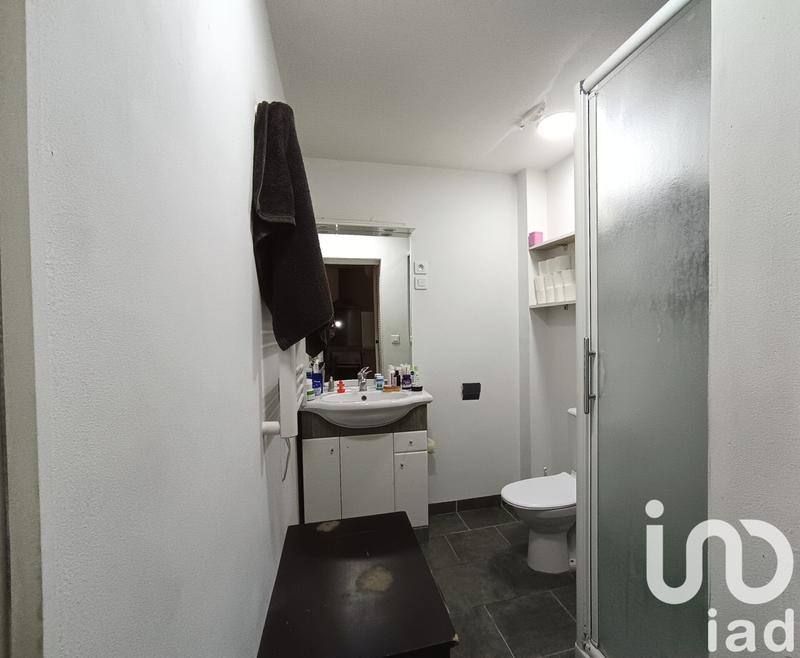 Appartement - 51 m² - 3 pièces