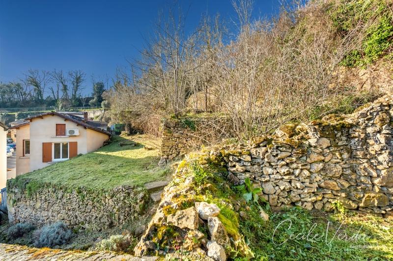 Maison de ville - 77 m² - 4 pièces