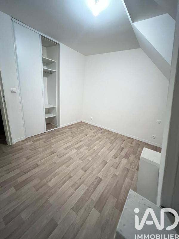 Maison - 120 m² - 7 pièces