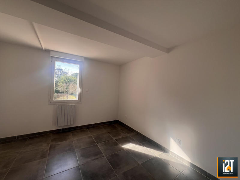 Maison - 81 m² - 4 pièces