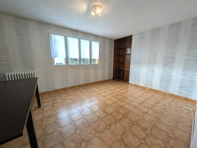 Appartement - 54 m² - 3 pièces