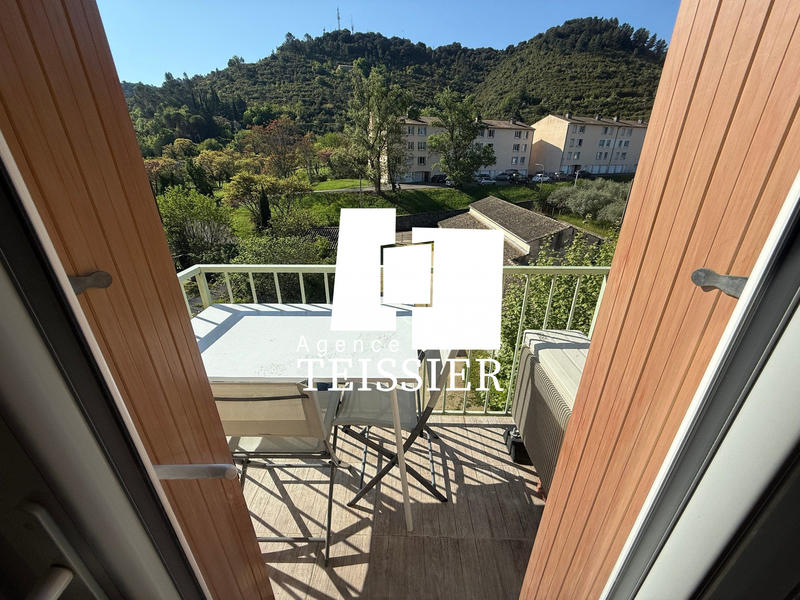 Appartement - 68 m² - 4 pièces