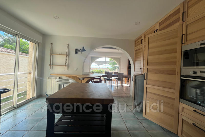 Maison - 186 m² - 7 pièces