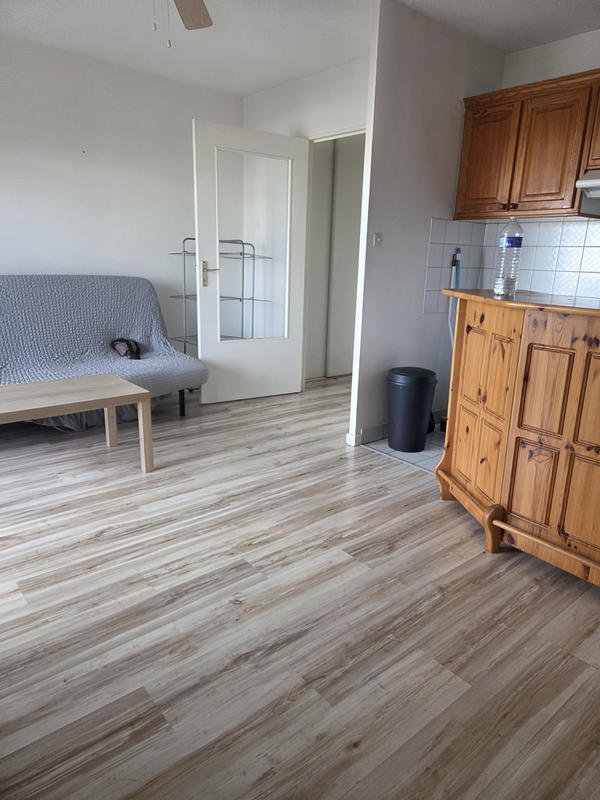 Appartement - 35 m² - 2 pièces