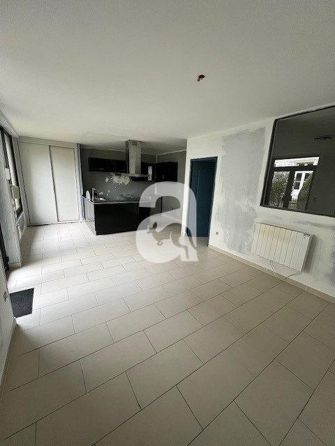 Appartement - 59 m² - 2 pièces