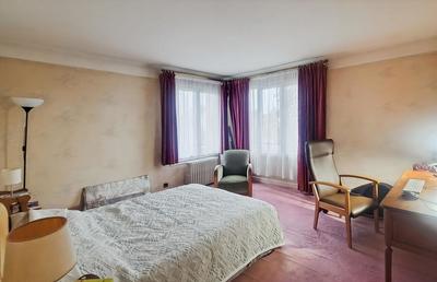 Maison - 130 m² - 7 pièces