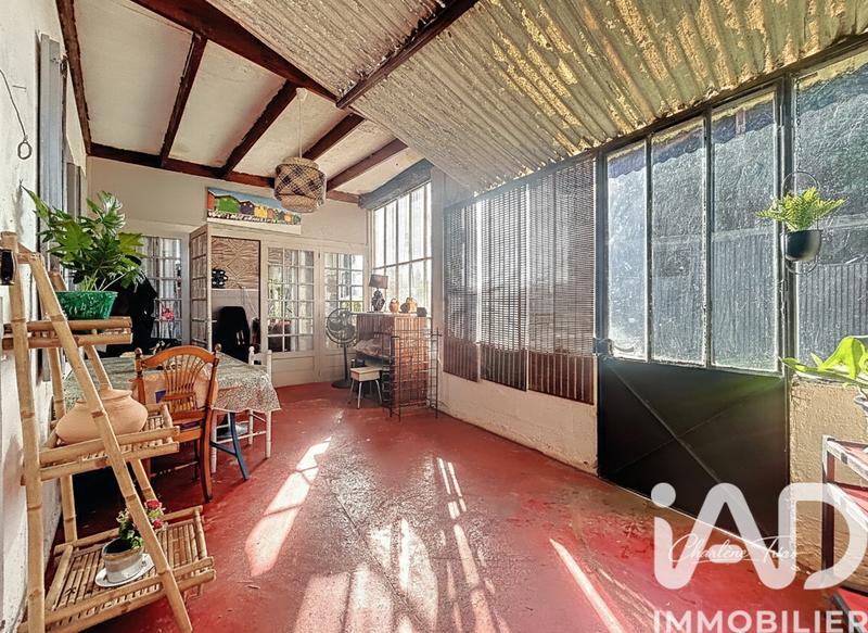 Maison - 165 m² - 4 pièces