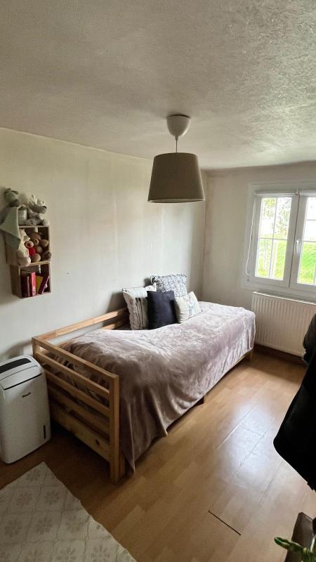 Maison - 80 m² - 3 pièces