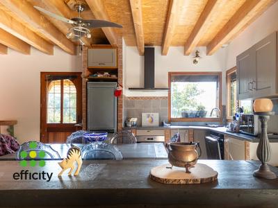 Maison - 178 m² - 7 pièces