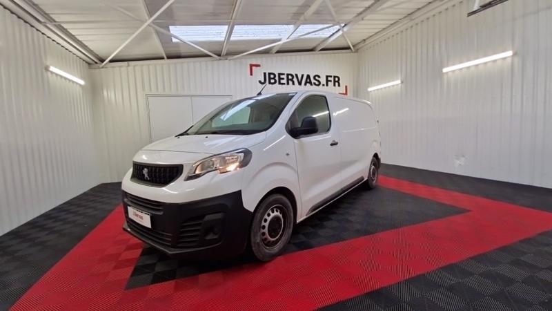 Peugeot Expert Bluehdi 100 Standard Premium