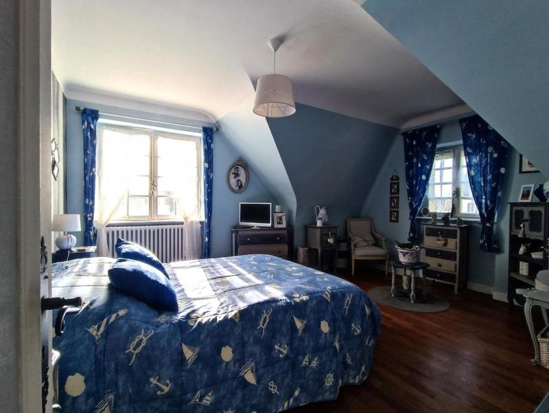 Maison - 143 m² - 6 pièces