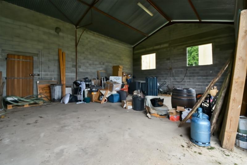 Haras - 95 m² - 4 pièces