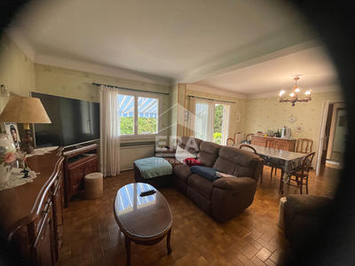 Maison - 153 m² - 5 pièces