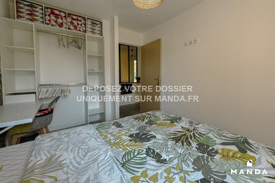 Appartement - 104 m² - 5 pièces