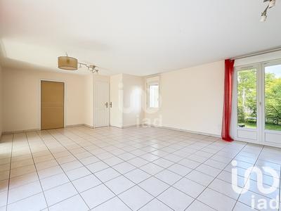 Maison - 121 m² - 5 pièces