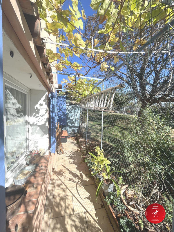 Maison - 78 m² - 5 pièces