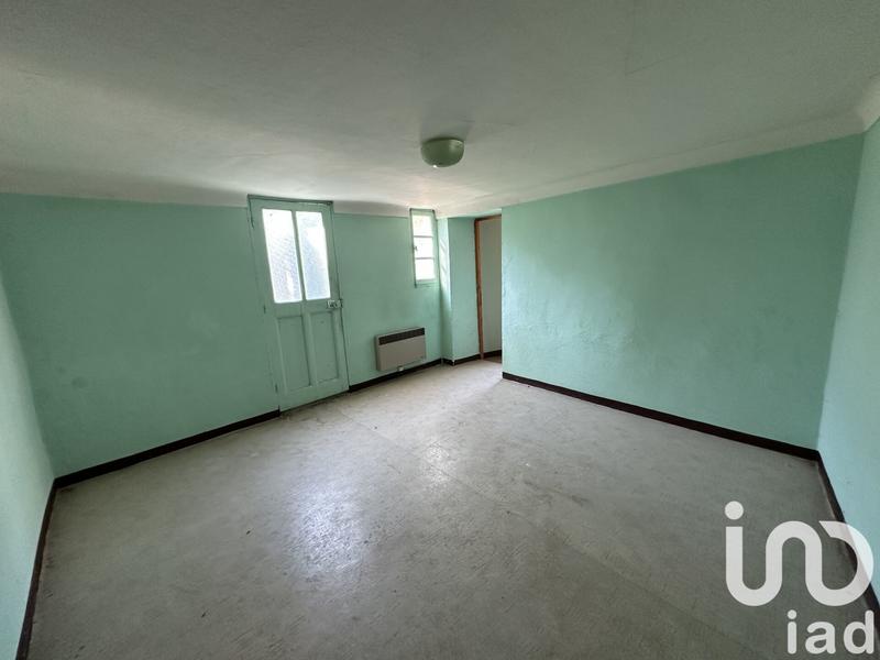 Maison de village - 164 m² - 7 pièces