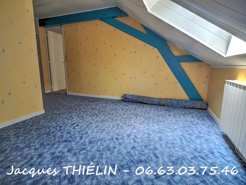 Maison - 127 m² - 6 pièces