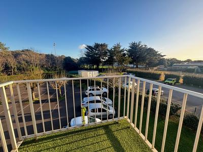 Appartement - 19 m² - 1 pièce