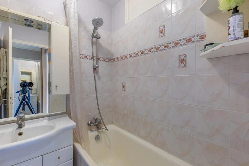 Appartement - 82 m² - 4 pièces