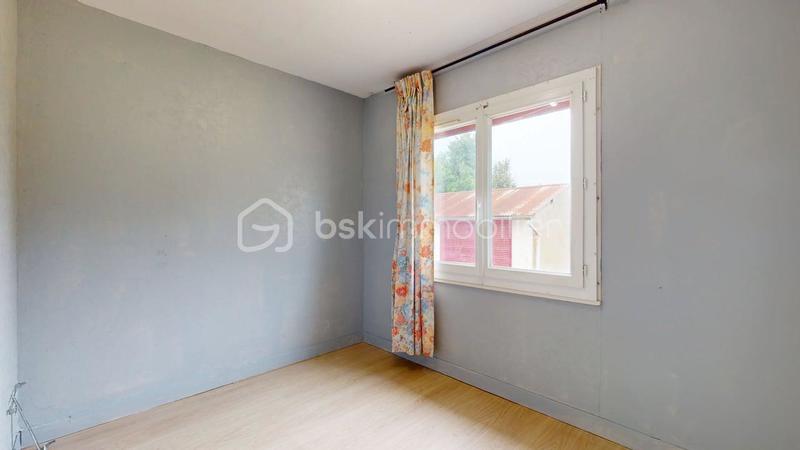 Maison - 86 m² - 4 pièces