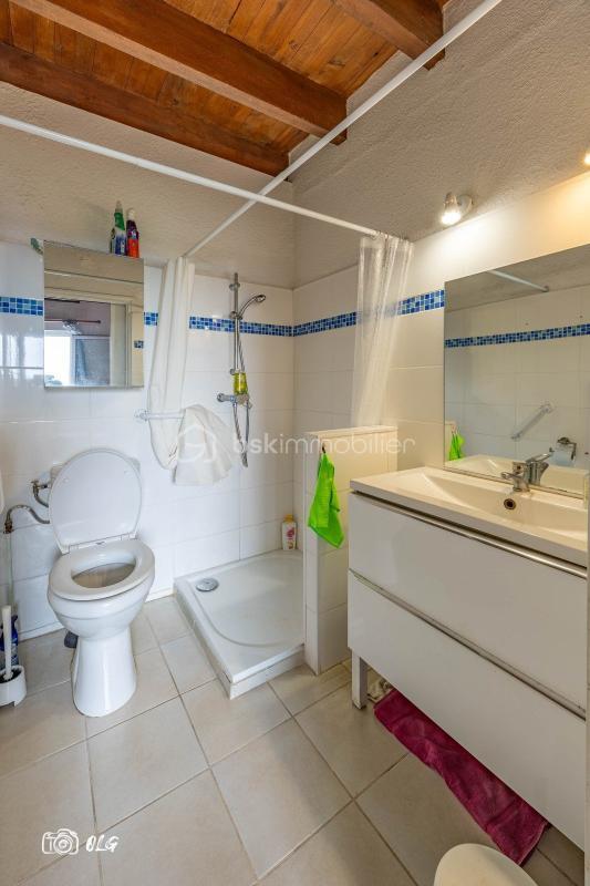 Duplex - 49 m² - 3 pièces