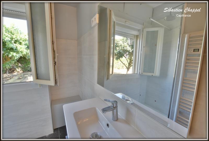 Maison - 70 m² - 3 pièces