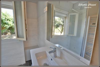 Maison - 70 m² - 3 pièces